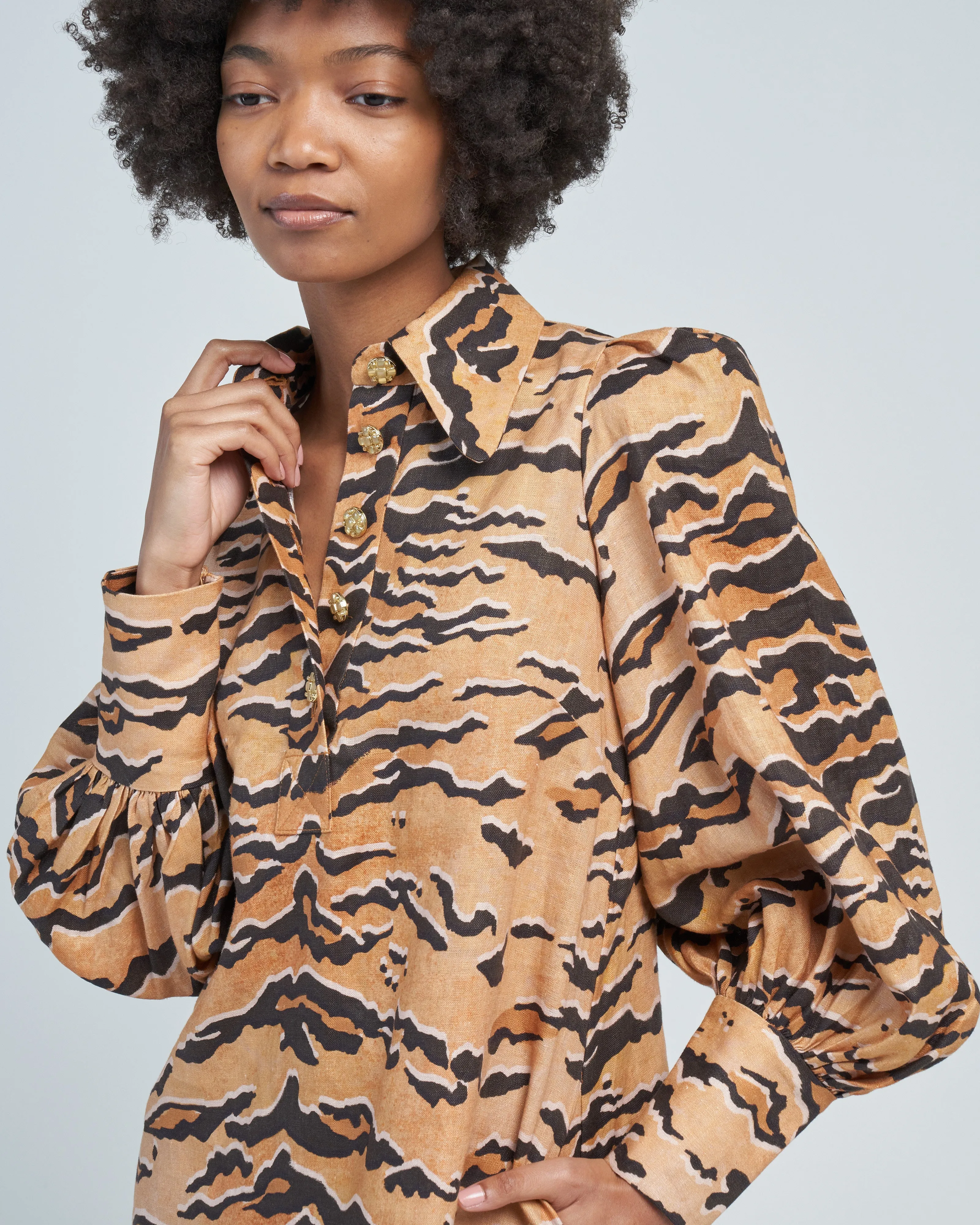 matchmaker tunic dress