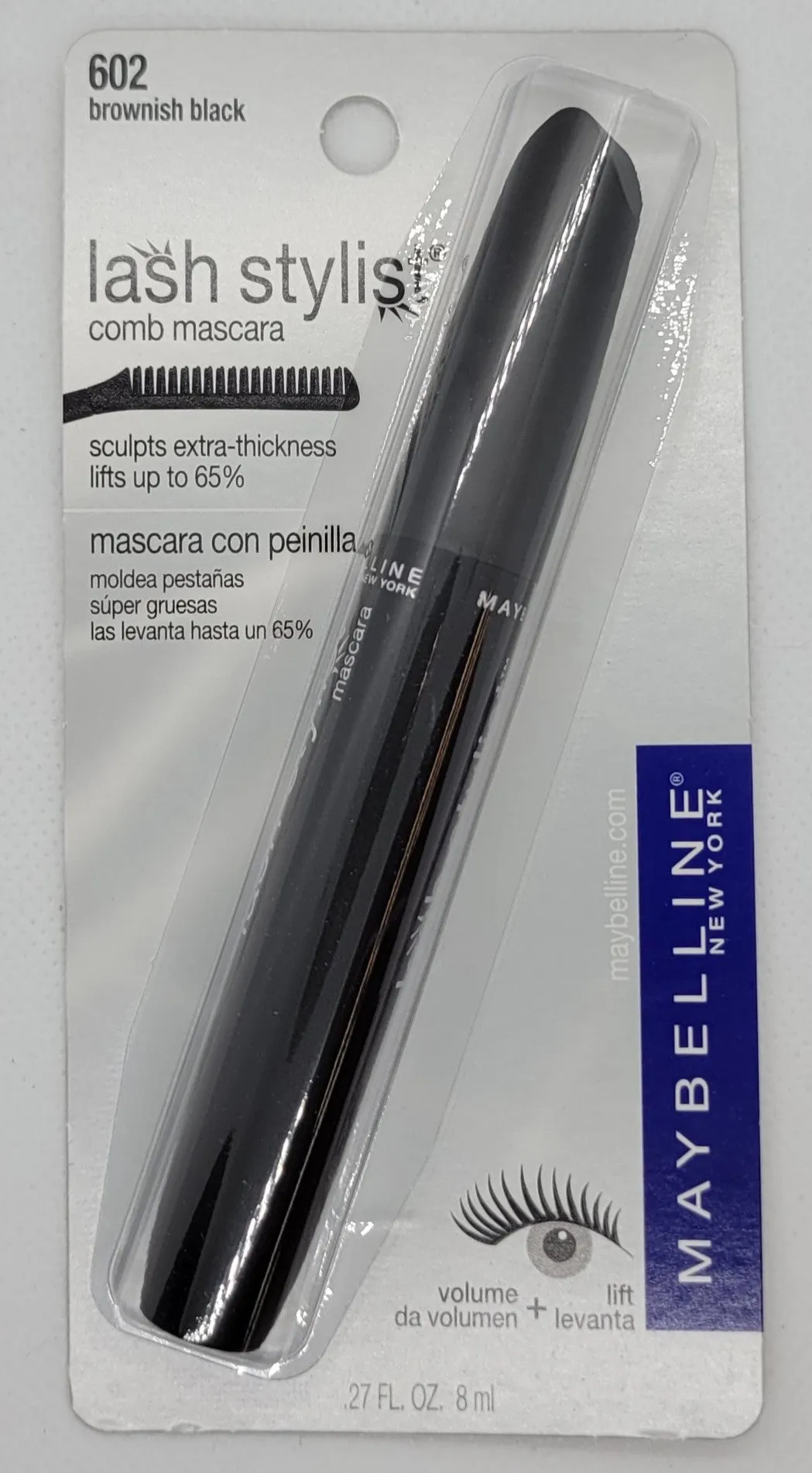 Maybelline Lash Stylist