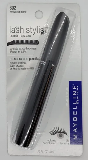 Maybelline Lash Stylist
