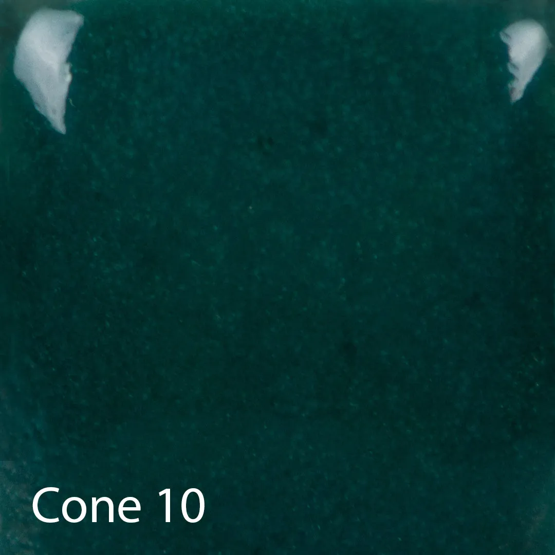 Mayco SC10 Teal Next Time