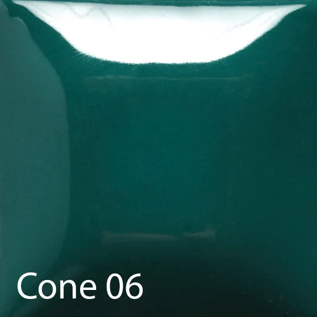 Mayco SC10 Teal Next Time
