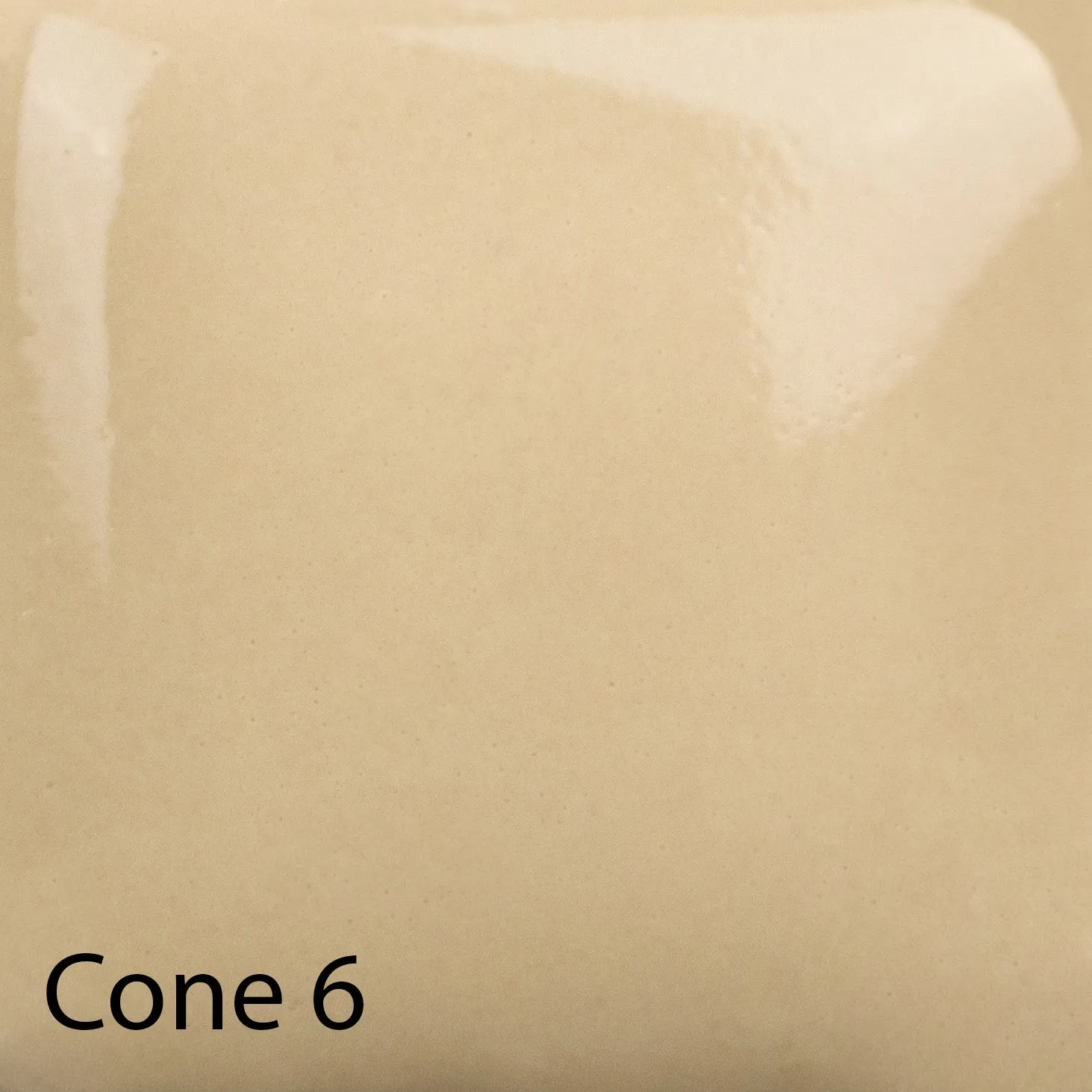 Mayco SC54 Vanilla Dip