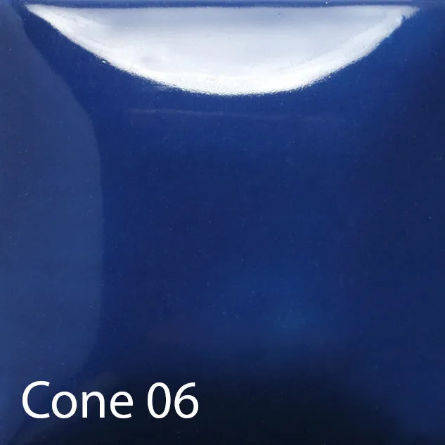 Mayco SC76 Cara-Bein Blue