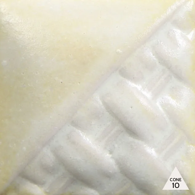 MAYCO  Stoneware  Lemon Meringue  Glaze  472ml