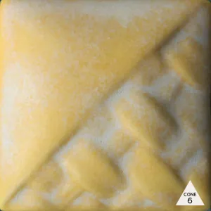 MAYCO  Stoneware  Lemon Meringue  Glaze  472ml