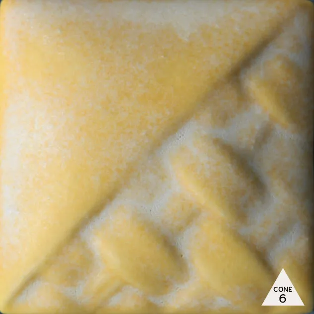 MAYCO  Stoneware  Lemon Meringue  Glaze  472ml