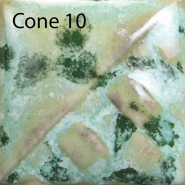 Mayco SW148 Lime Shower