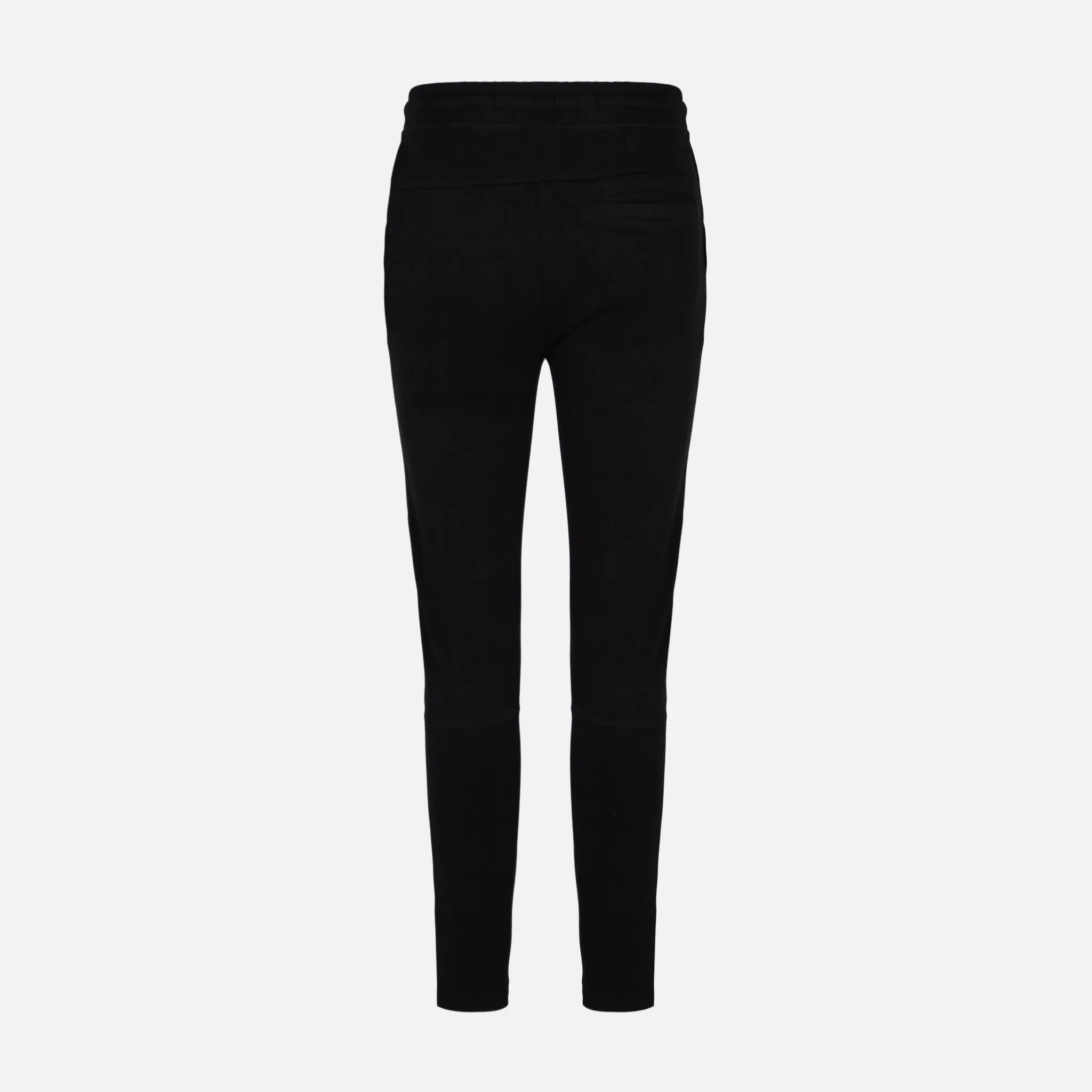 MEN PANTS KNITED REGULAR FIT
