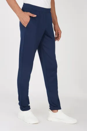 Men Regular Fit Trackpant