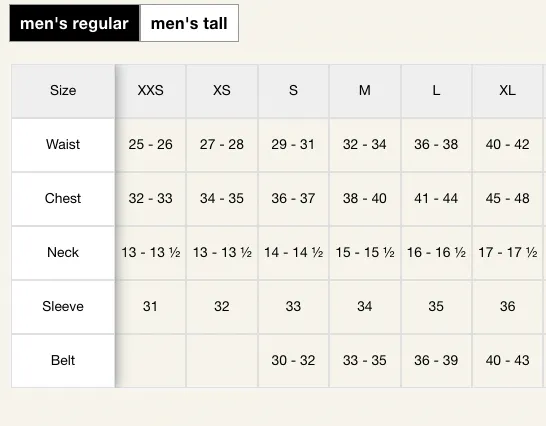 Men Slim Wash Shirt