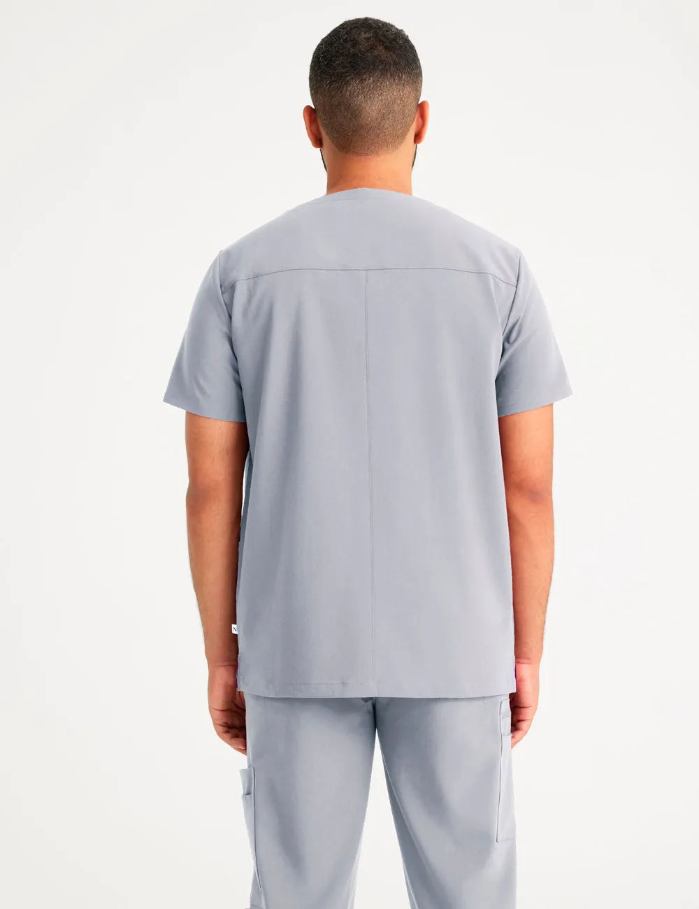 Mens Essential Scrub Top