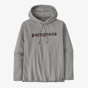 Men's Lightweight '73 Text Logo Wildrise Hoody - 39695