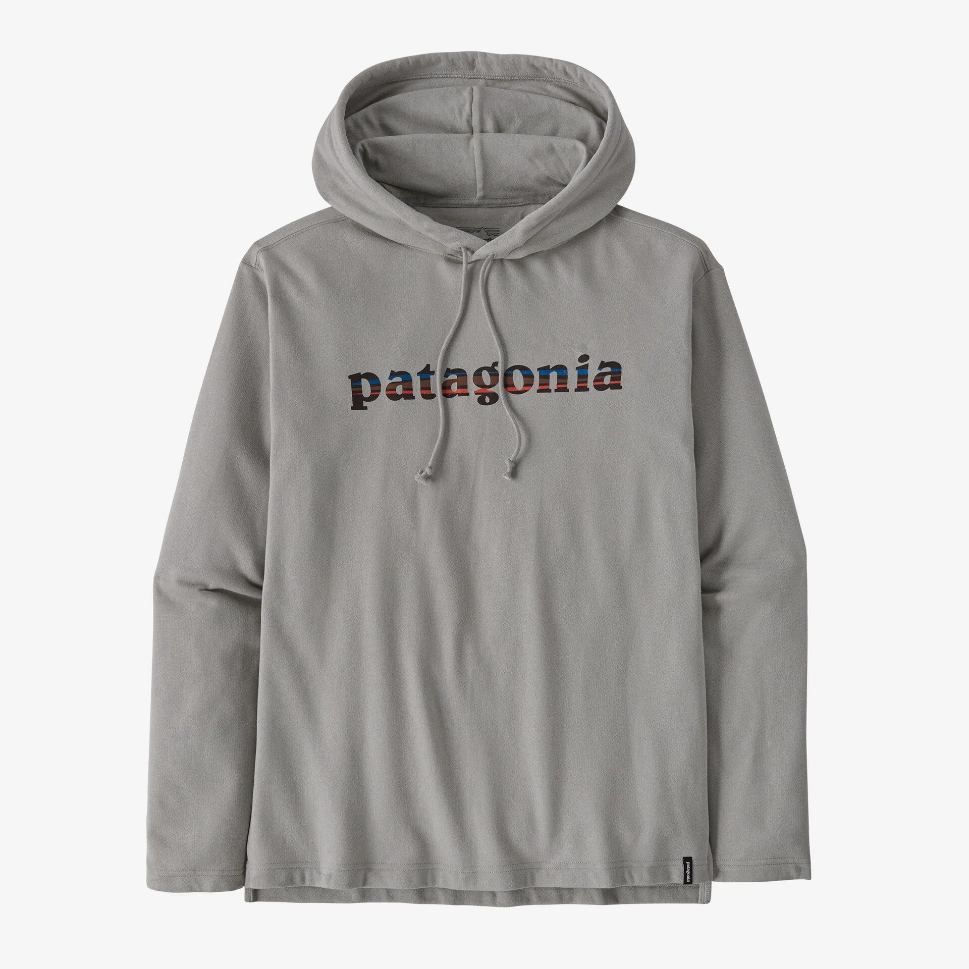 Men's Lightweight '73 Text Logo Wildrise Hoody - 39695