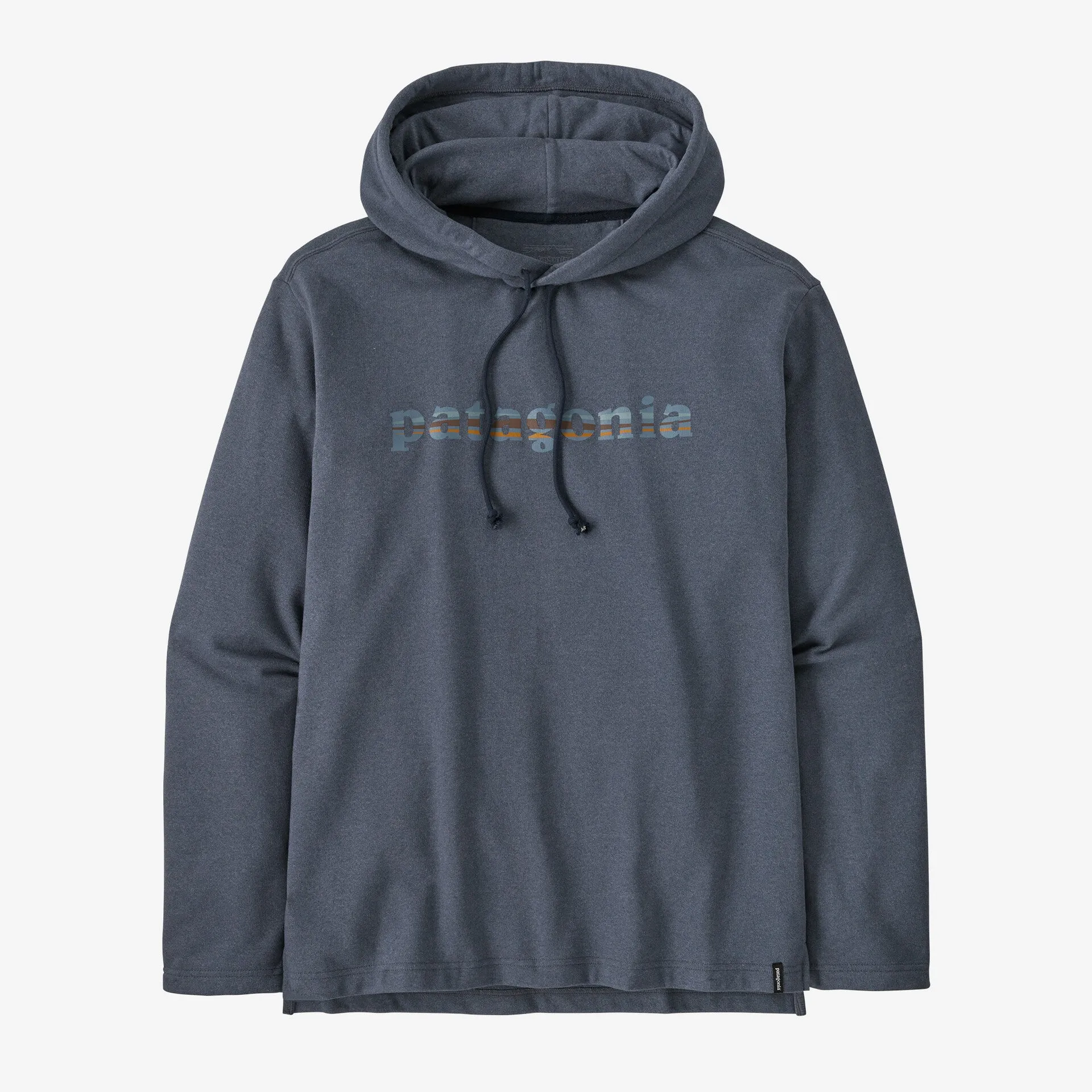 Men's Lightweight '73 Text Logo Wildrise Hoody - 39695