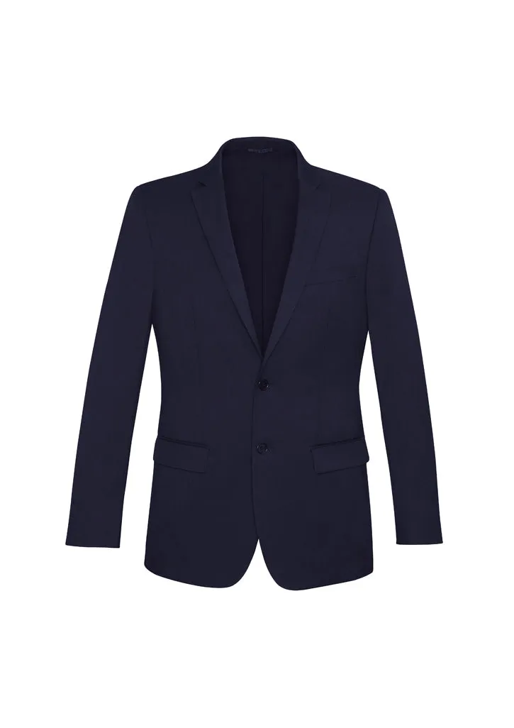 Mens Slimline Jacket