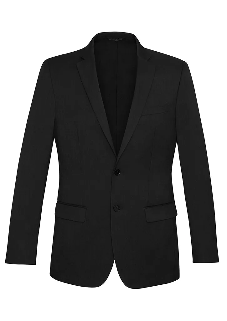 Mens Slimline Jacket