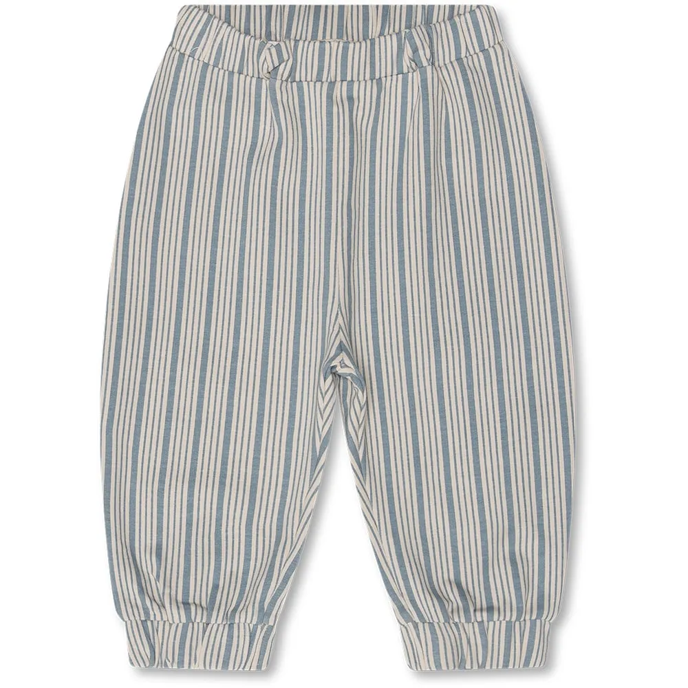 Meo sweatpants - Classic blue