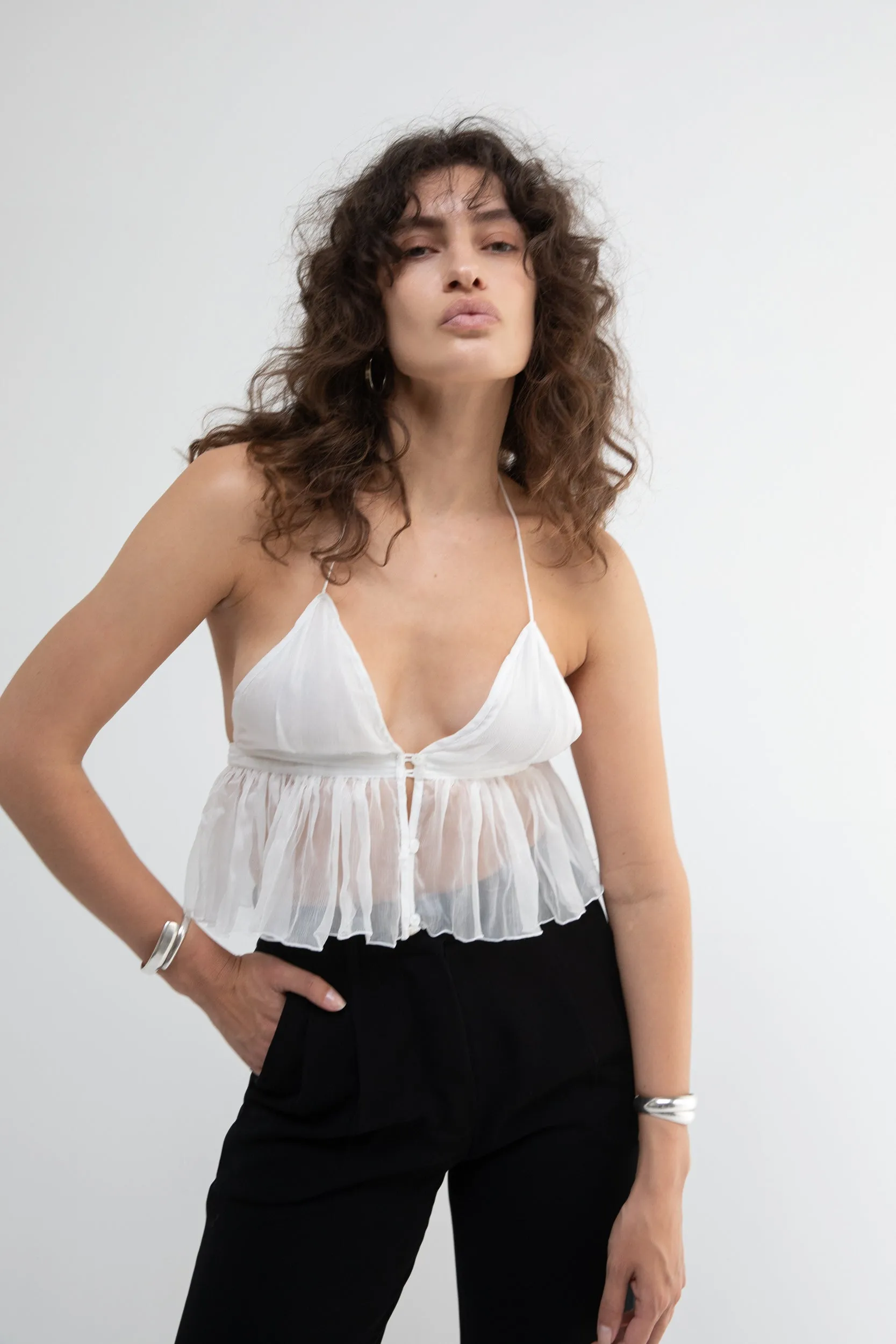 Milla Top