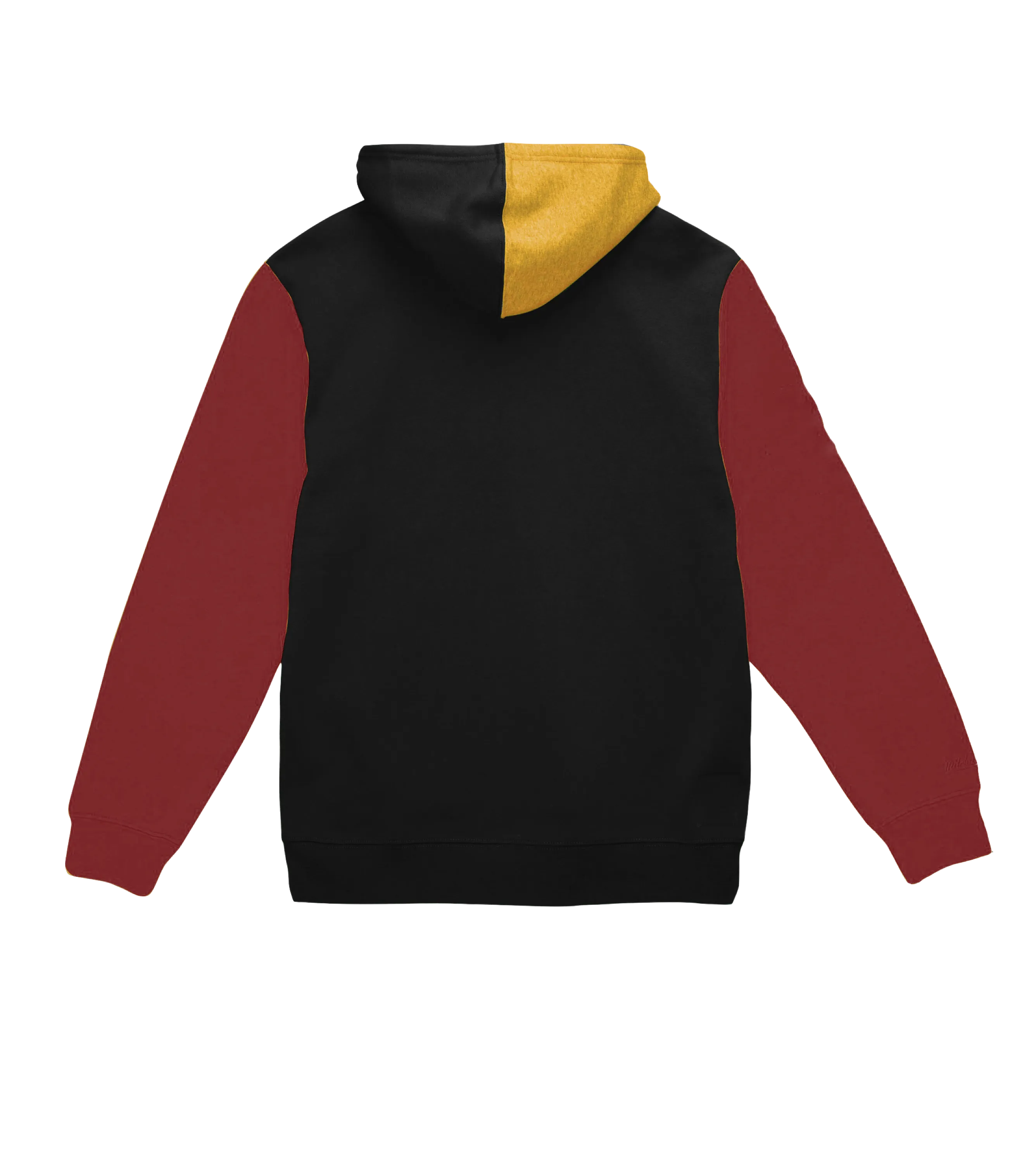 Mitchell and Ness Miami HEAT Mashup Hoodie