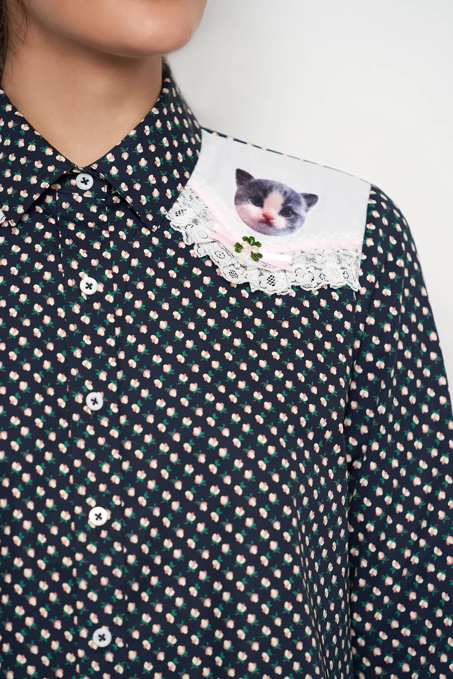 Molly Shirt