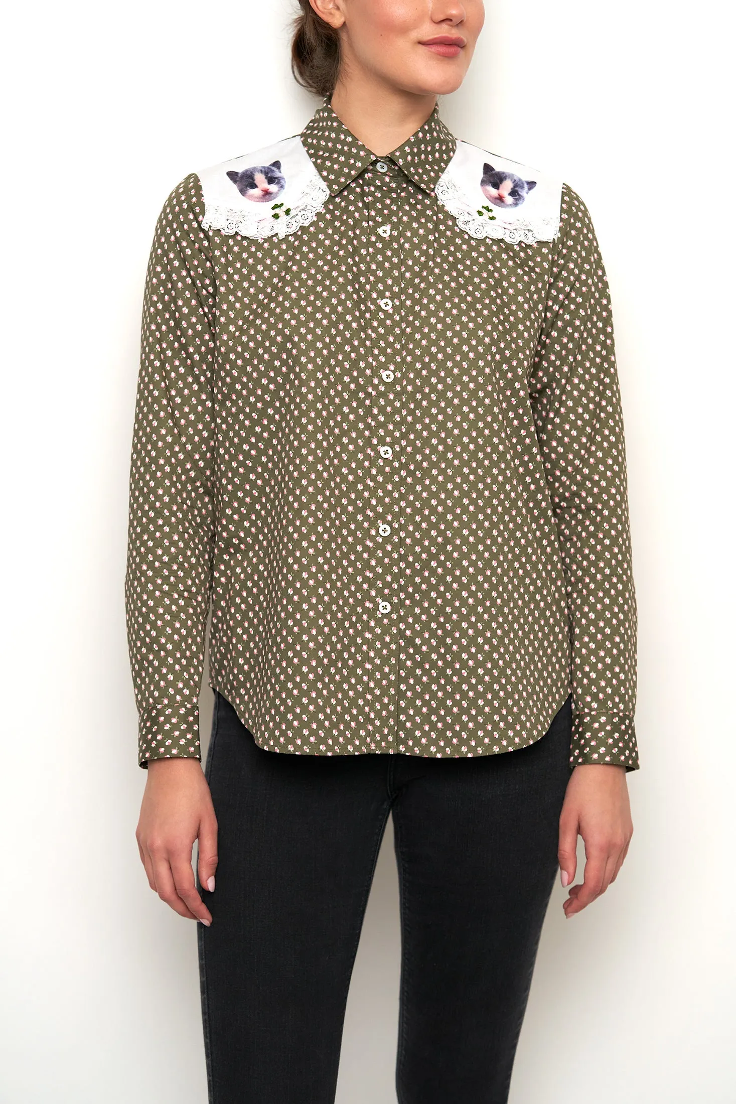 Molly Shirt