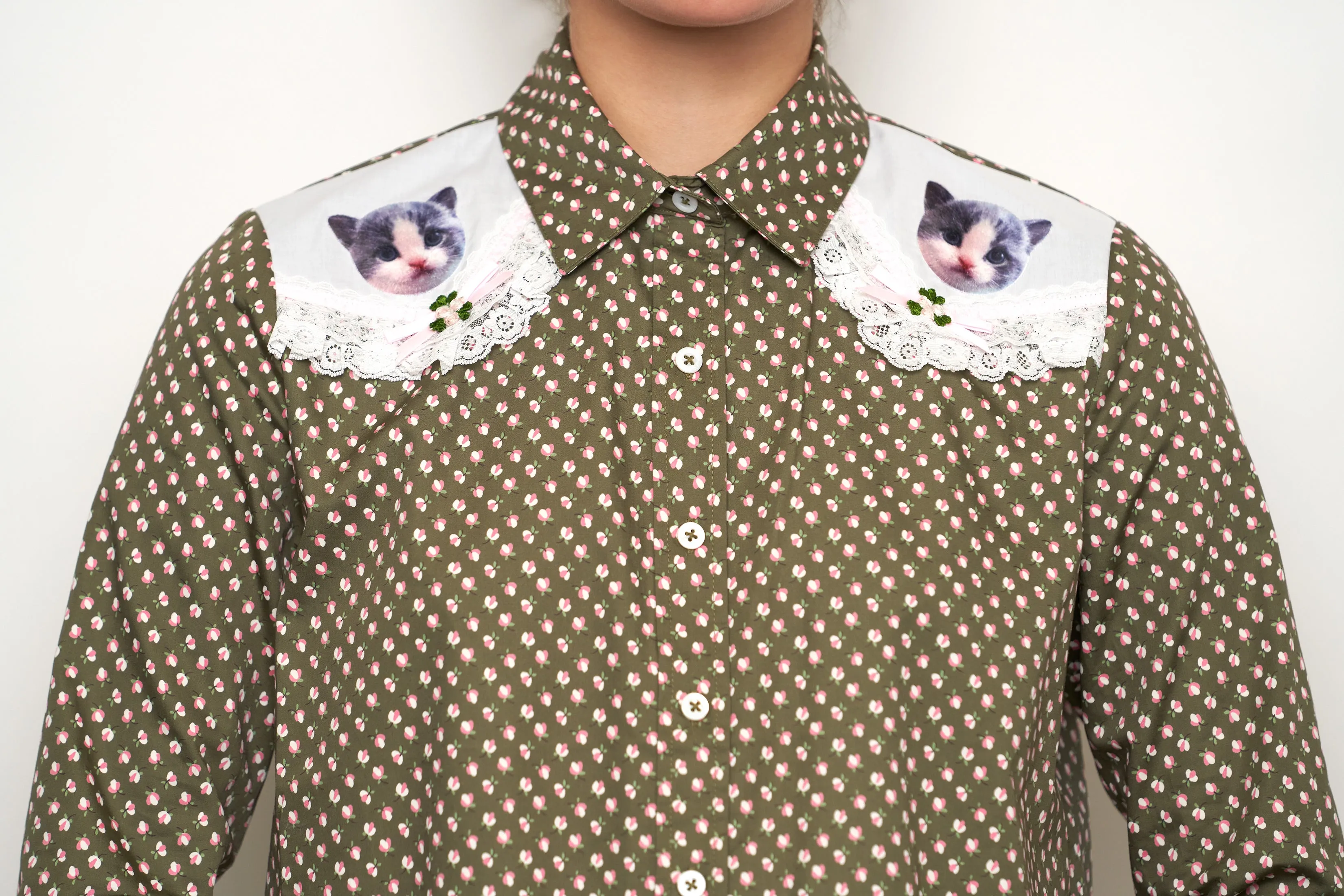 Molly Shirt