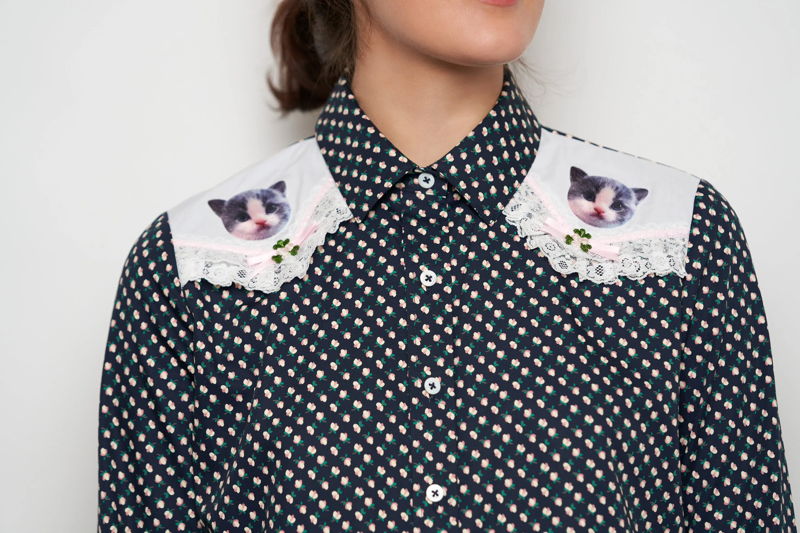 Molly Shirt