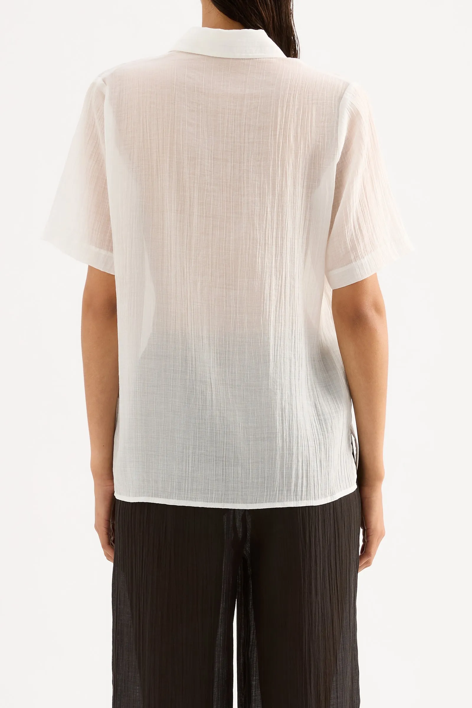 MONTEGO SHIRT