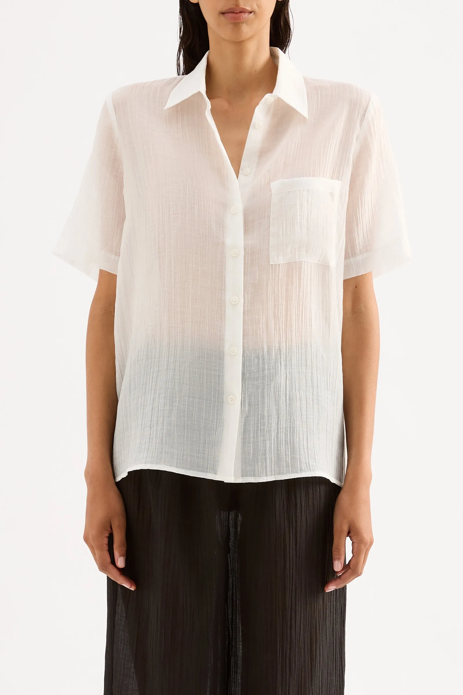 MONTEGO SHIRT