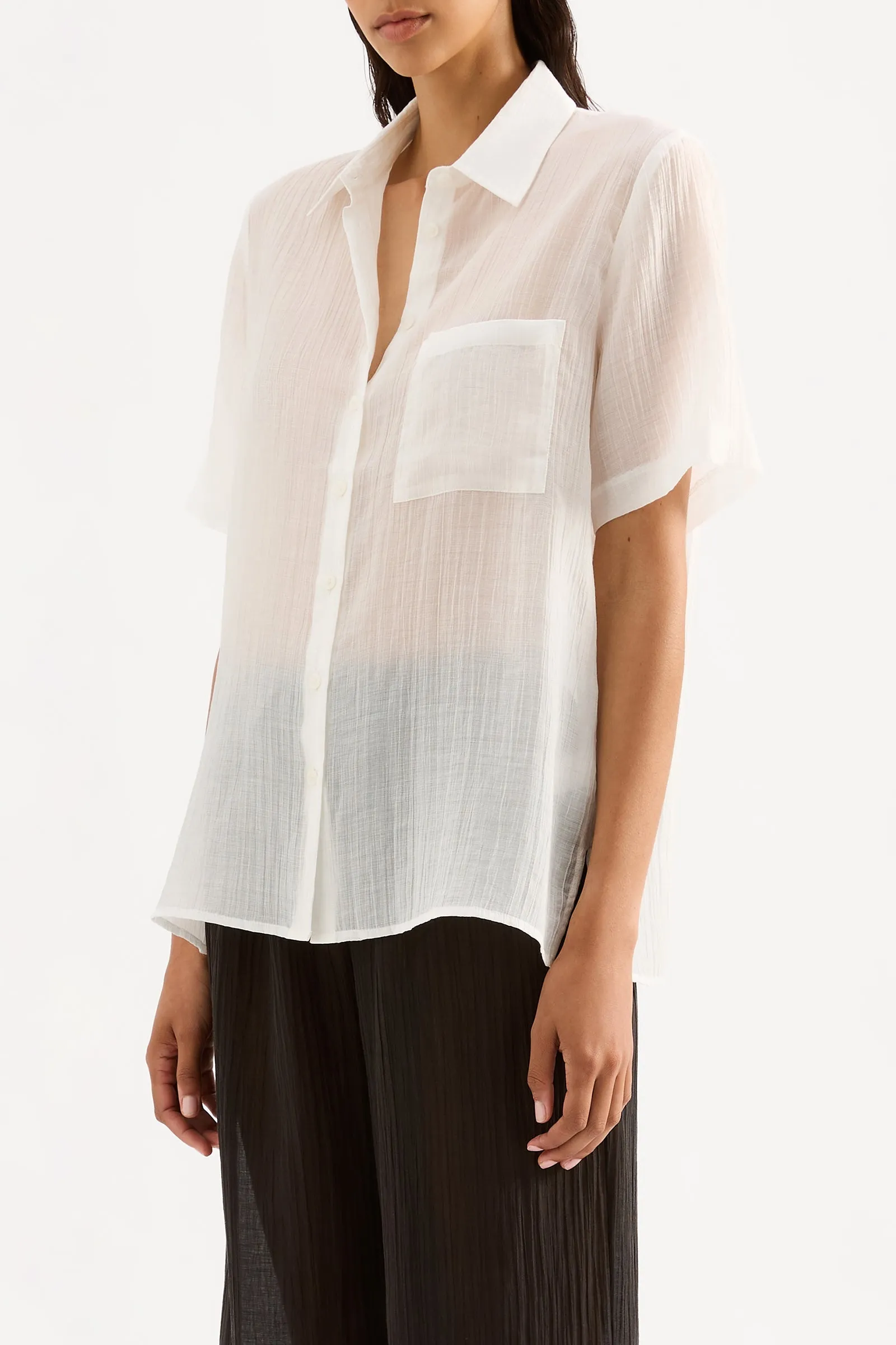 MONTEGO SHIRT