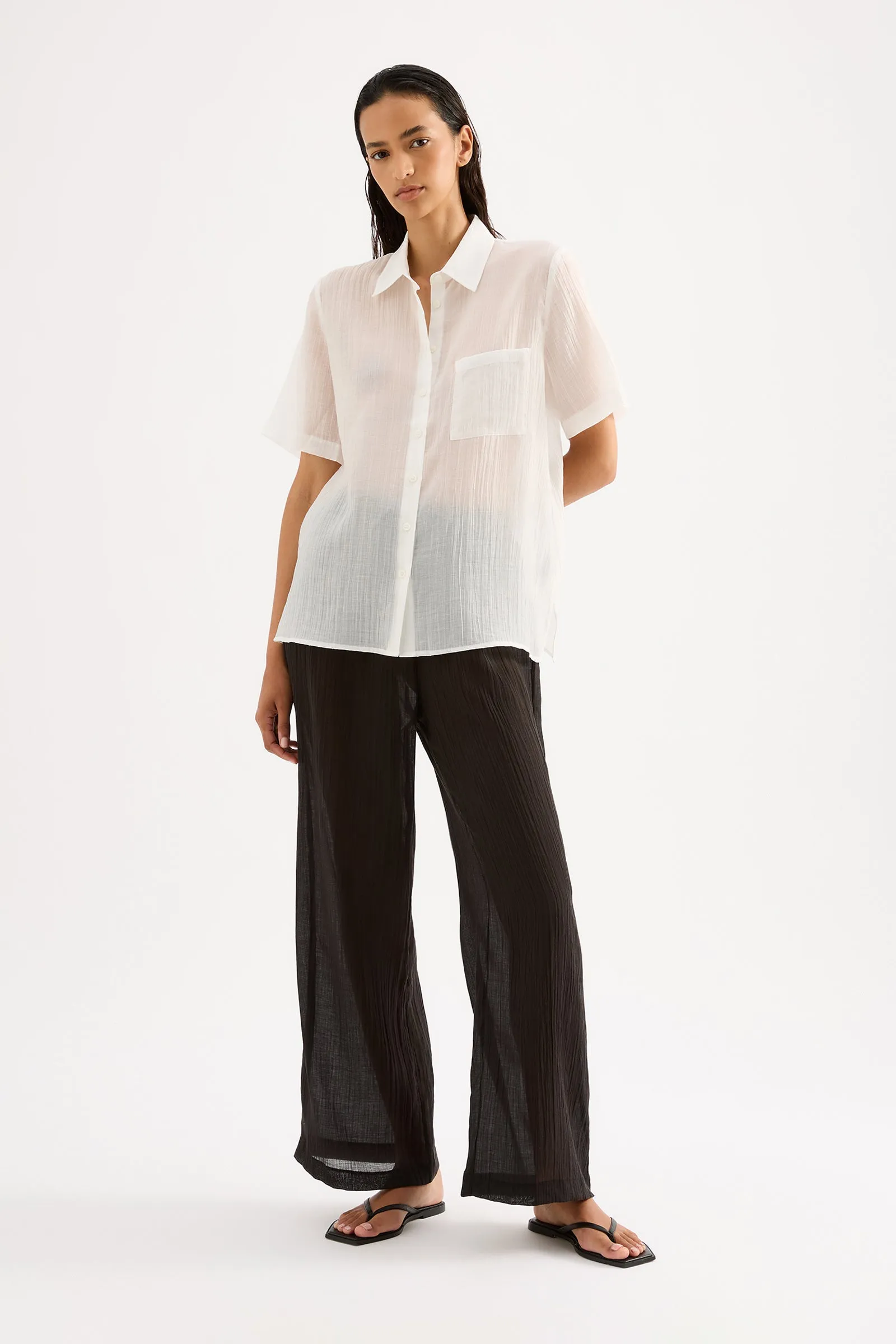 MONTEGO SHIRT