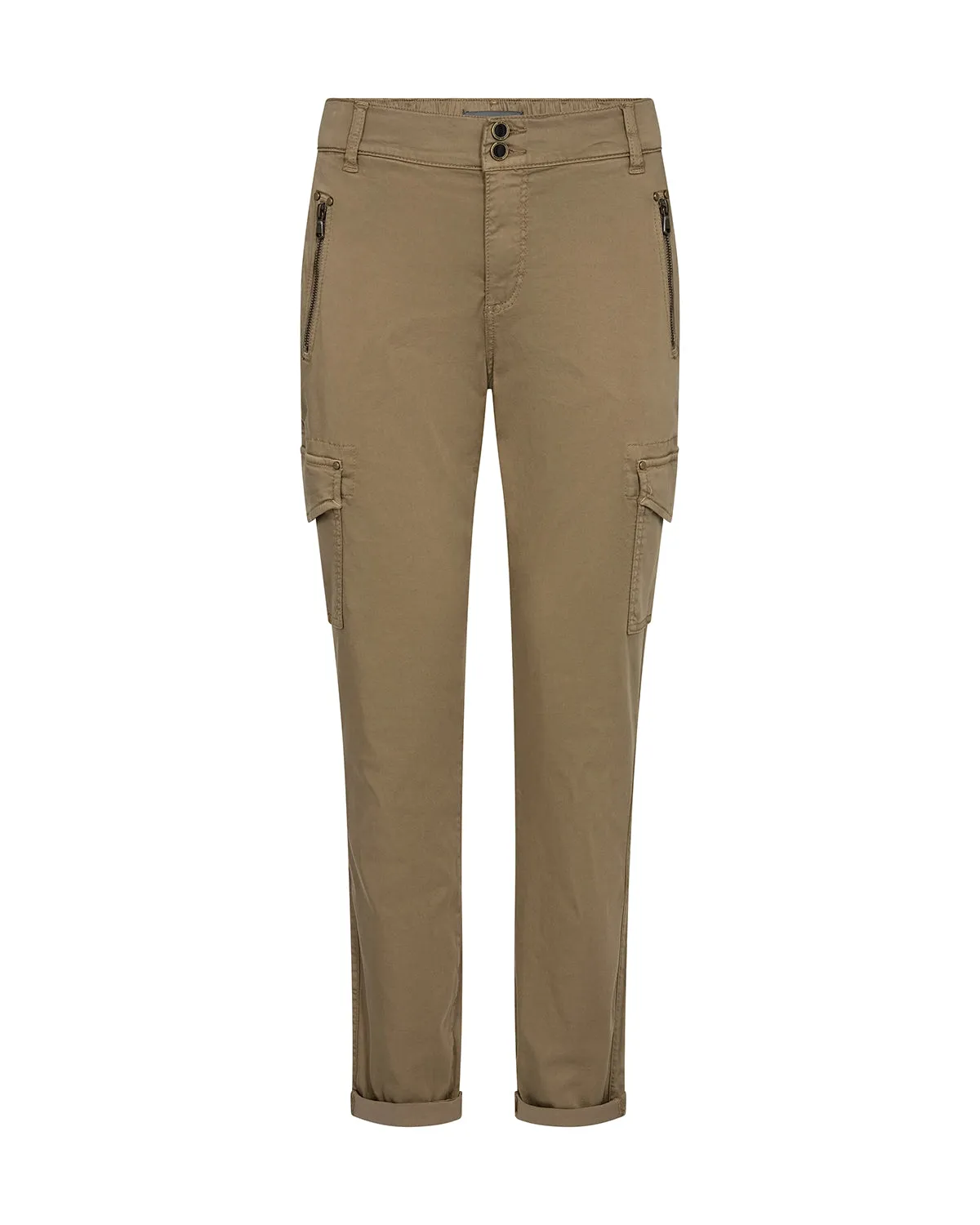 Mos Mosh Gilles Timaf Pant 155470