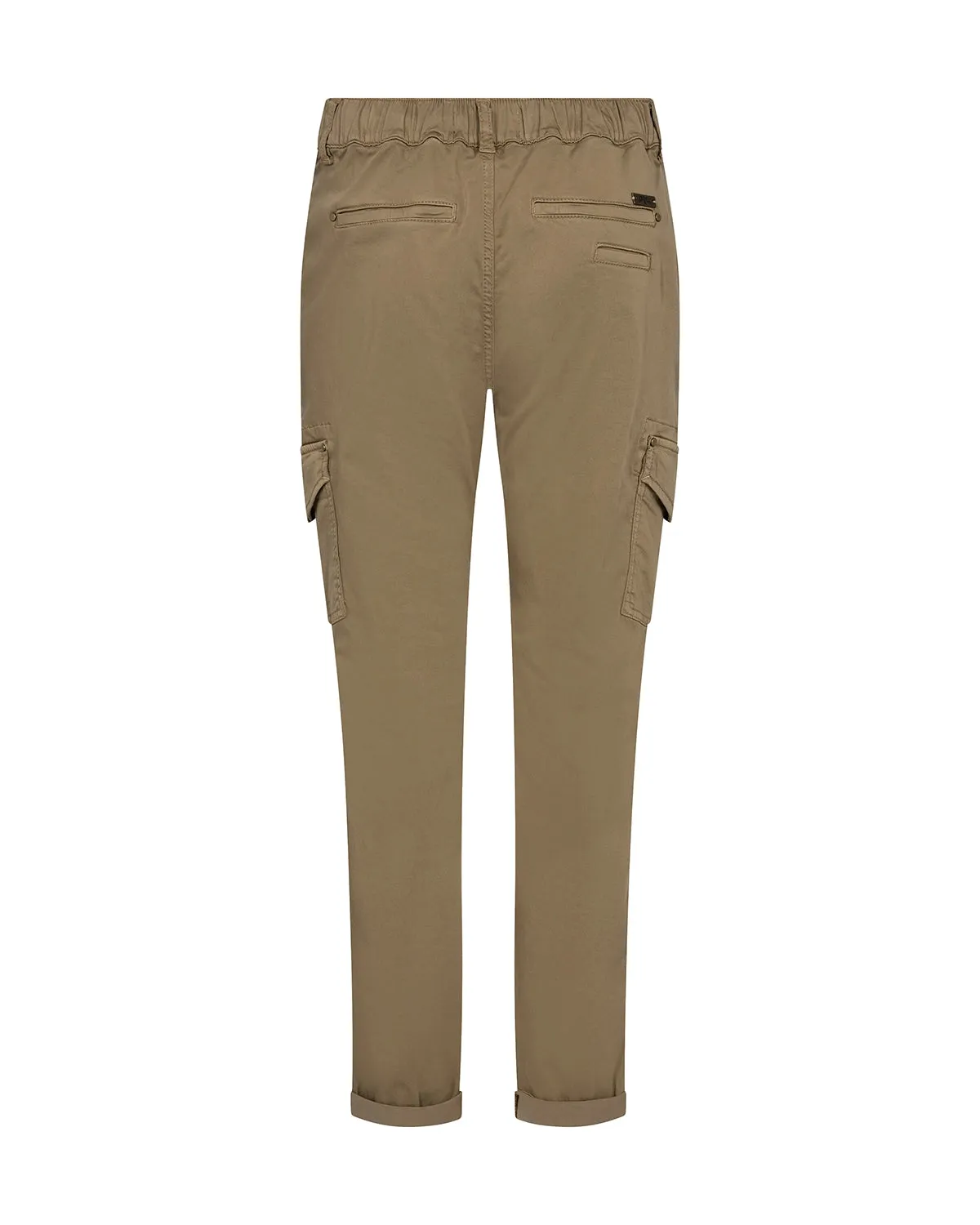 Mos Mosh Gilles Timaf Pant 155470