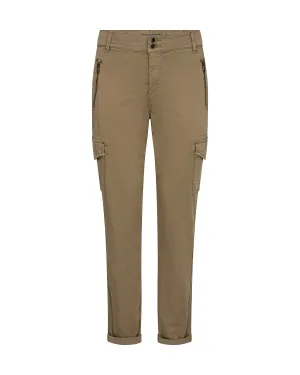 Mos Mosh Gilles Timaf Pant 155470