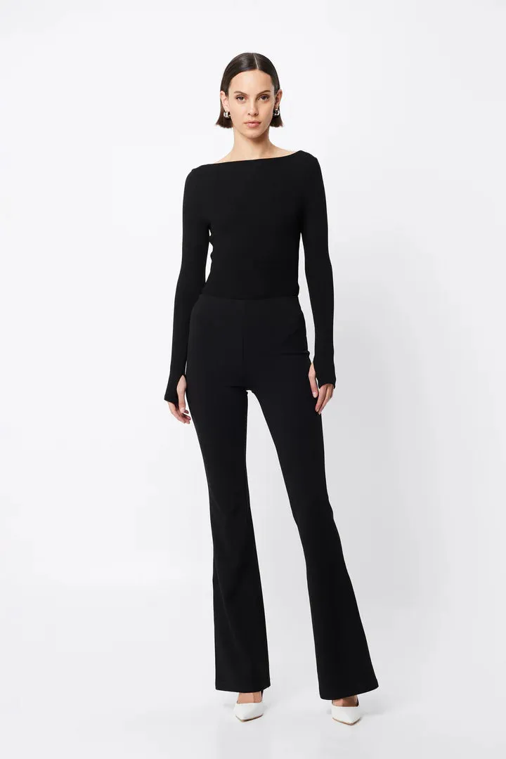 MOSSMAN | KENNEDY PANT