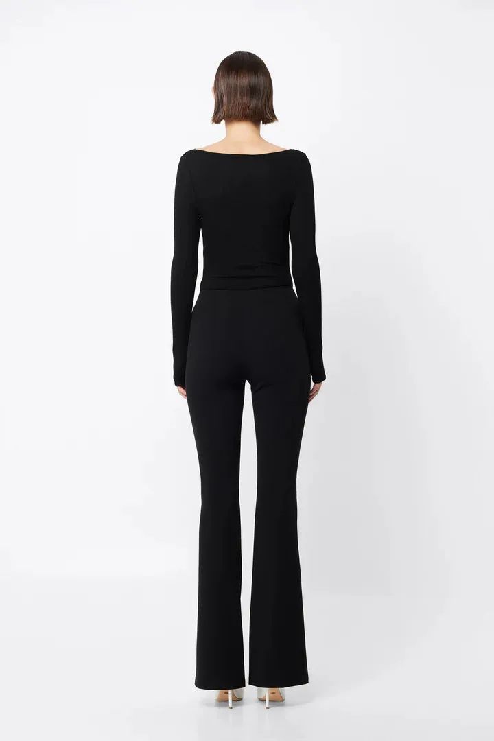 MOSSMAN | KENNEDY PANT