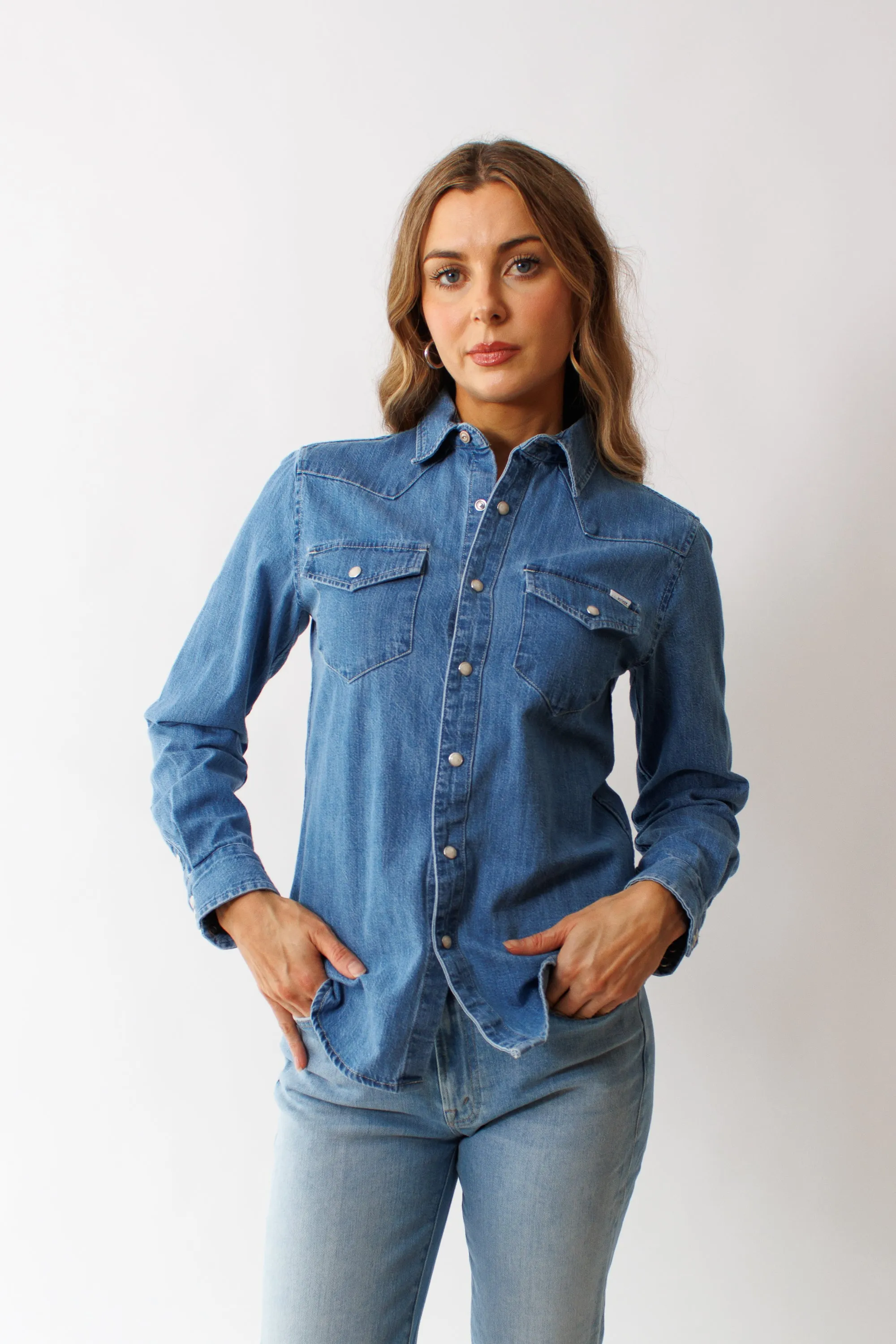 Mother Denim All My Exes