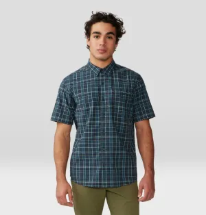 Mountain Hardwear Big Cottonwood SS  Men's