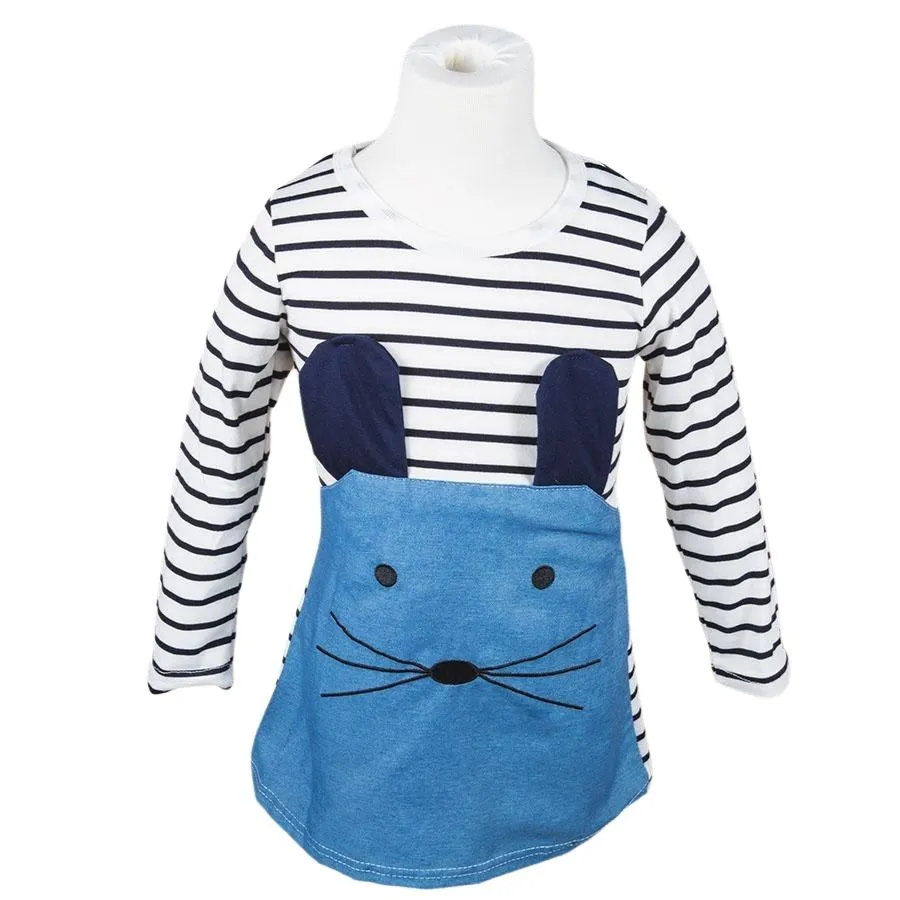 Mouse Tunic Dress