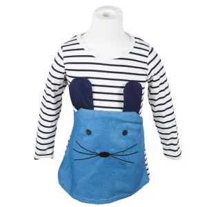 Mouse Tunic Dress