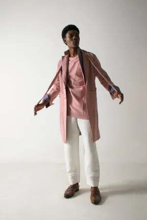 Mr. Pink Trousers