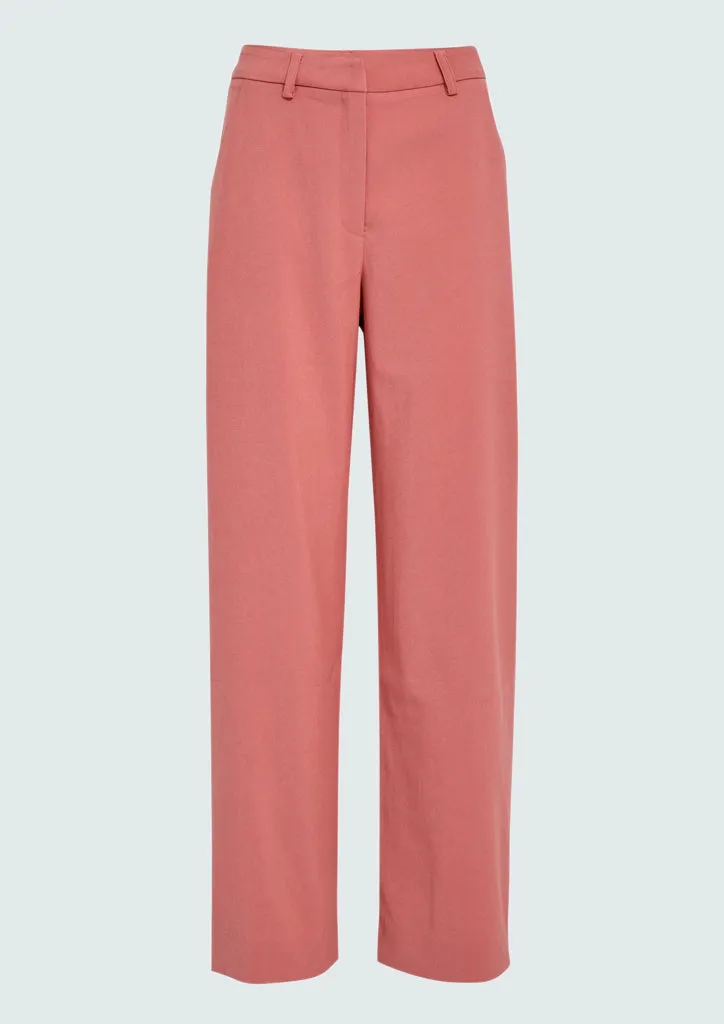 MSLivina Pants - Desert Rose