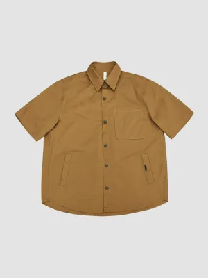 MV Japanese Versatile Simple Shirt