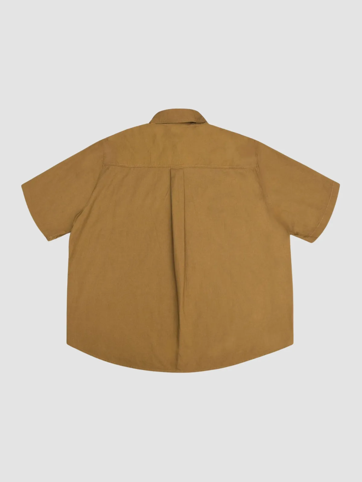 MV Japanese Versatile Simple Shirt