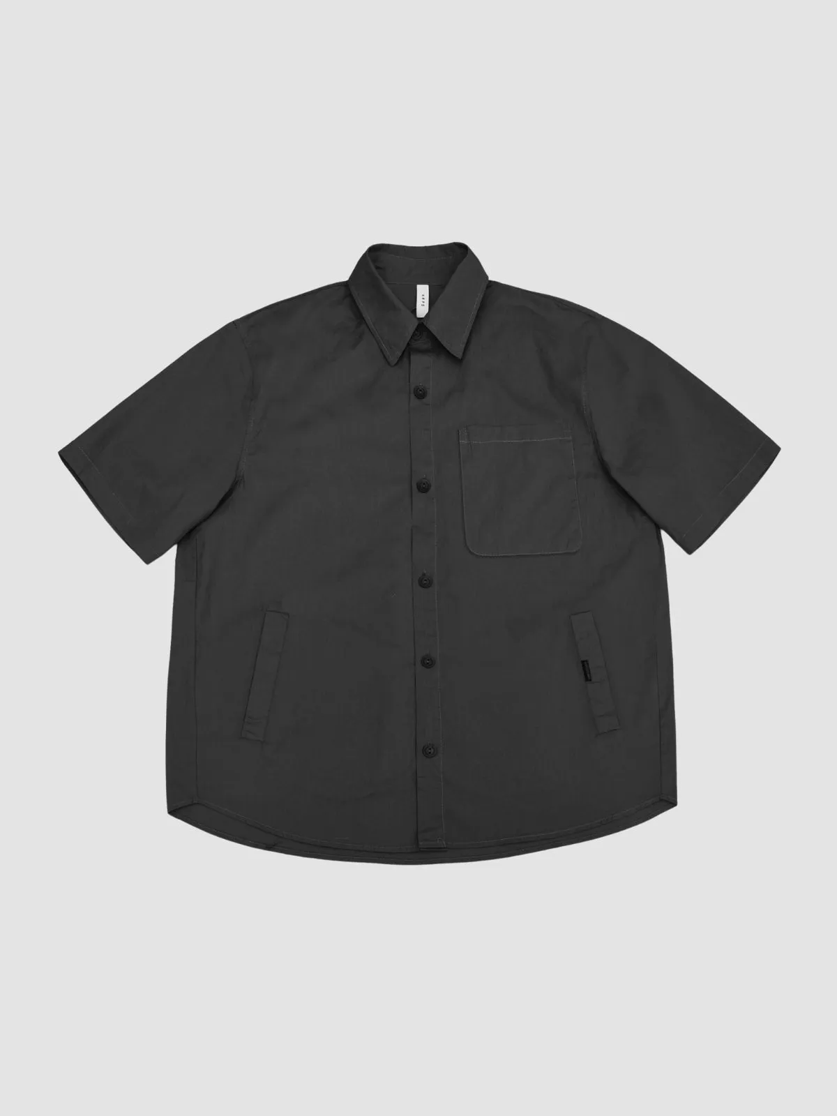MV Japanese Versatile Simple Shirt