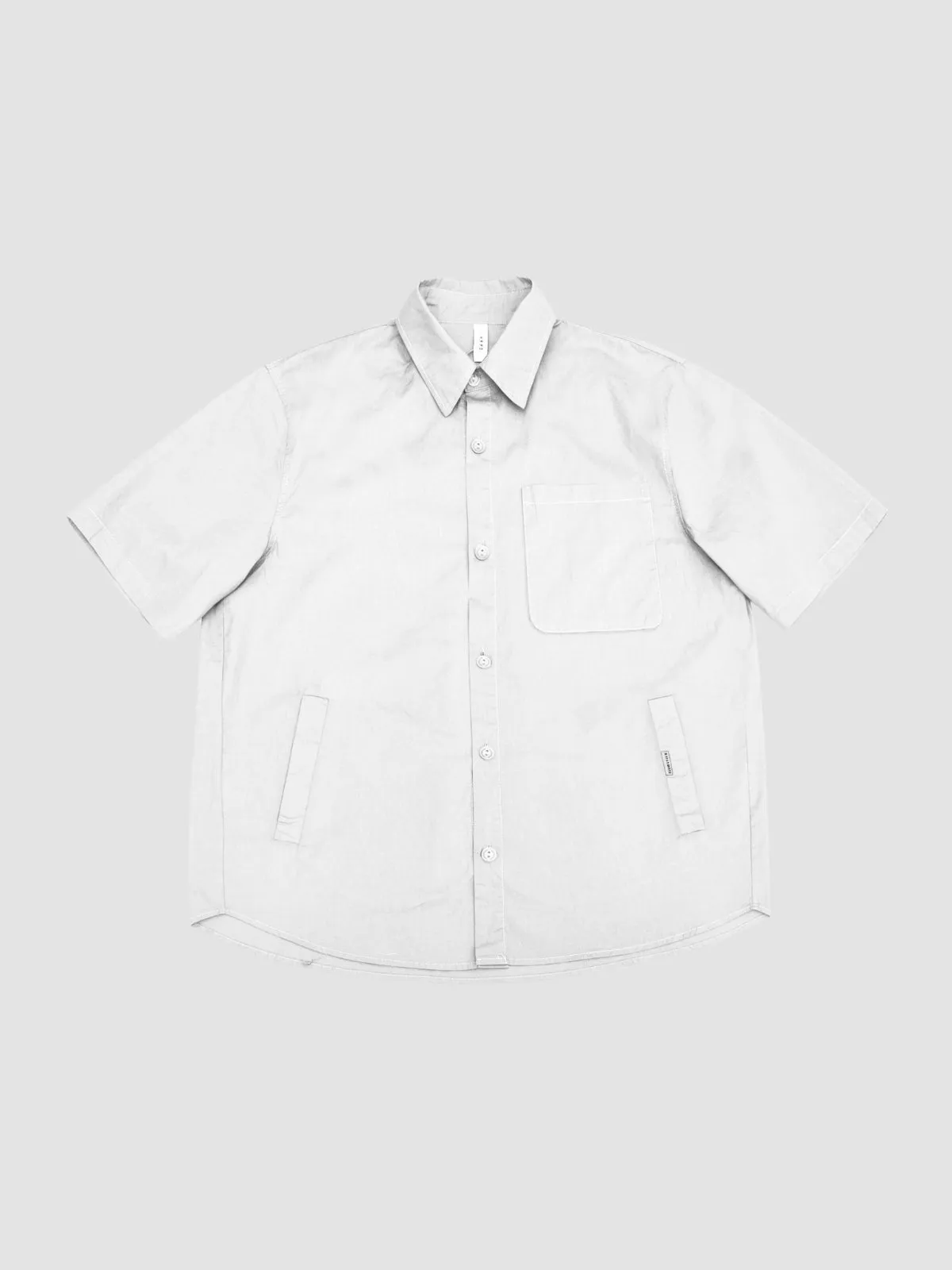 MV Japanese Versatile Simple Shirt