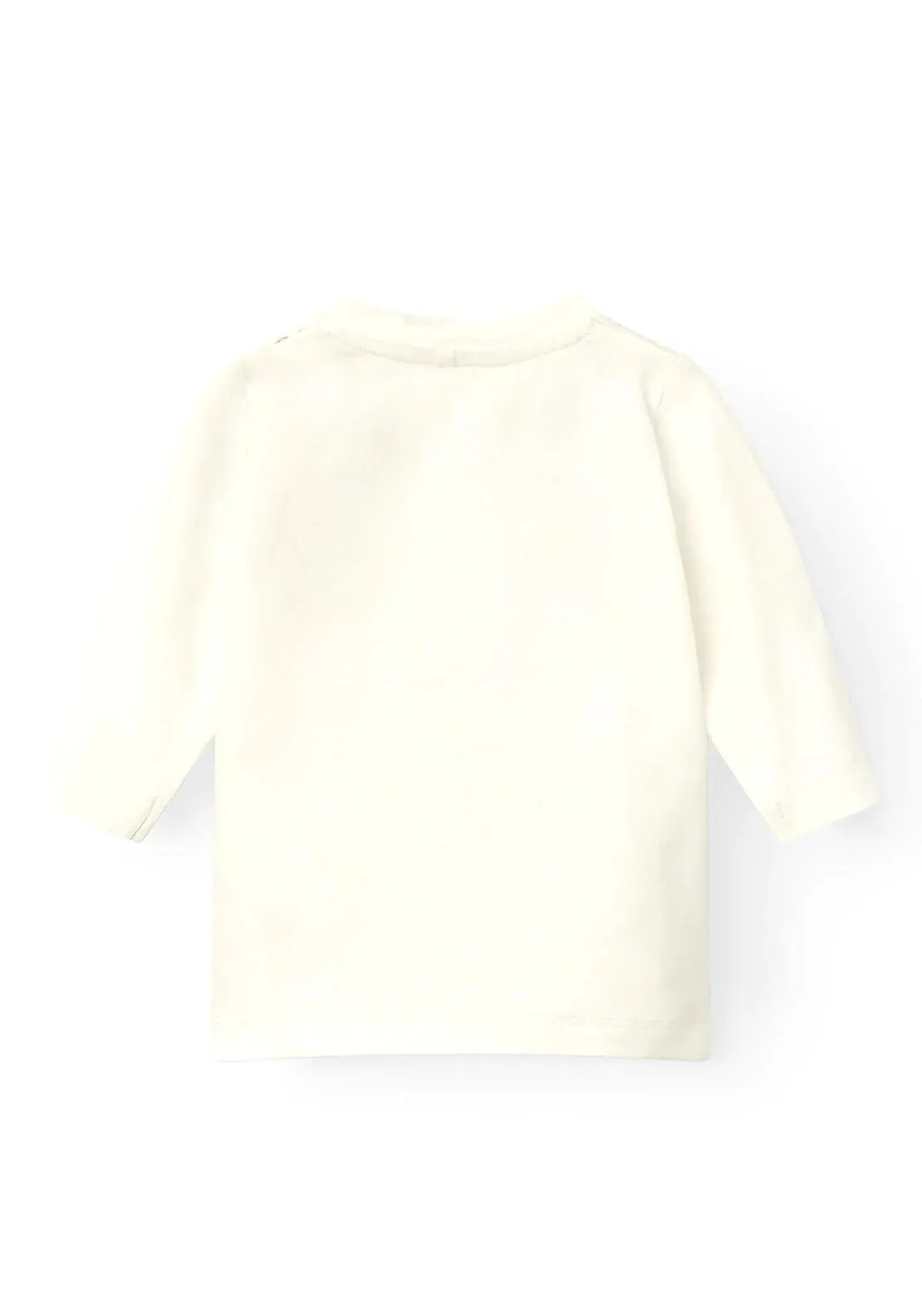 NAME IT| Baby Girl Christmas Top
