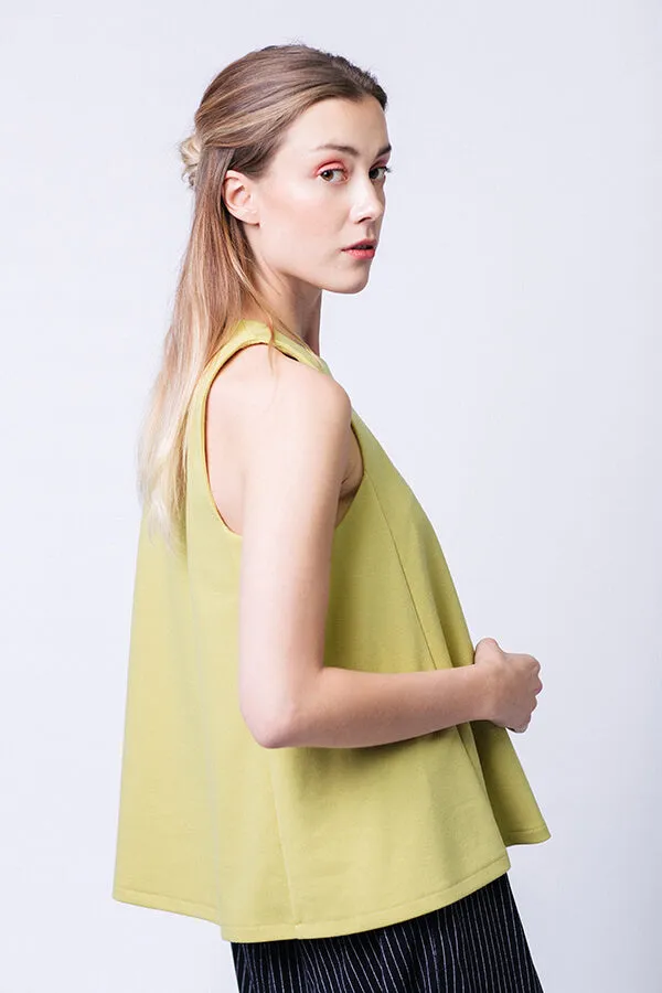 Named Clothing - Minttu Swing Top