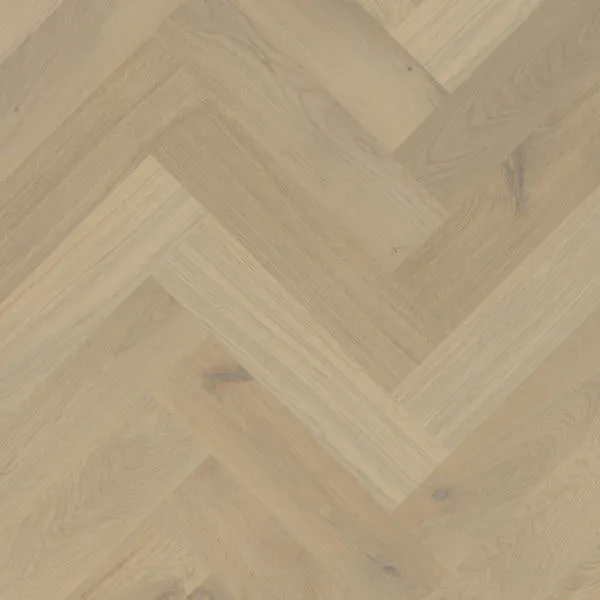 Nature's Oak Herringbone - Floorscape Engineered Timber