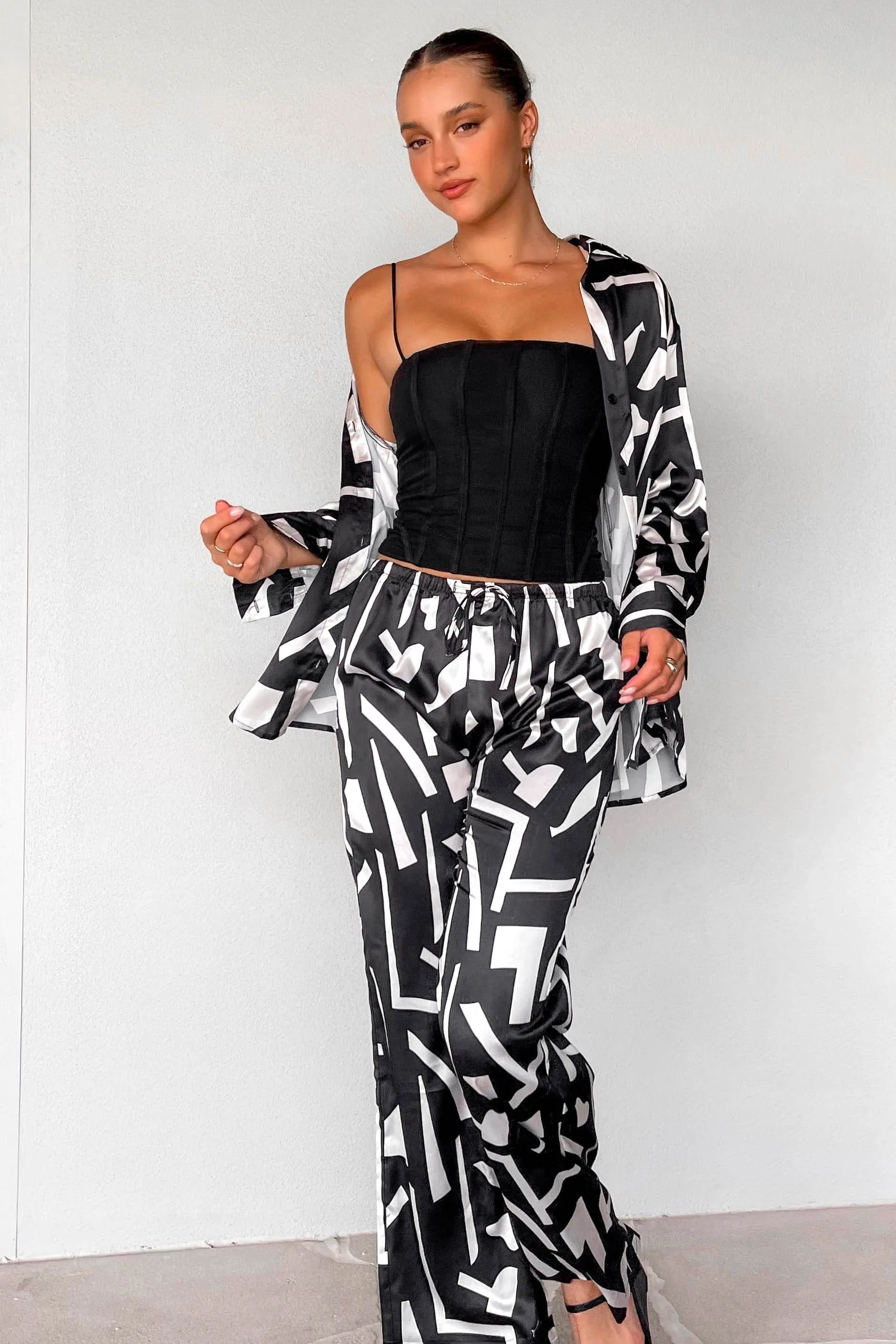 Needed Top